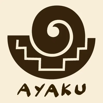 Final hand-lettered wordmark version