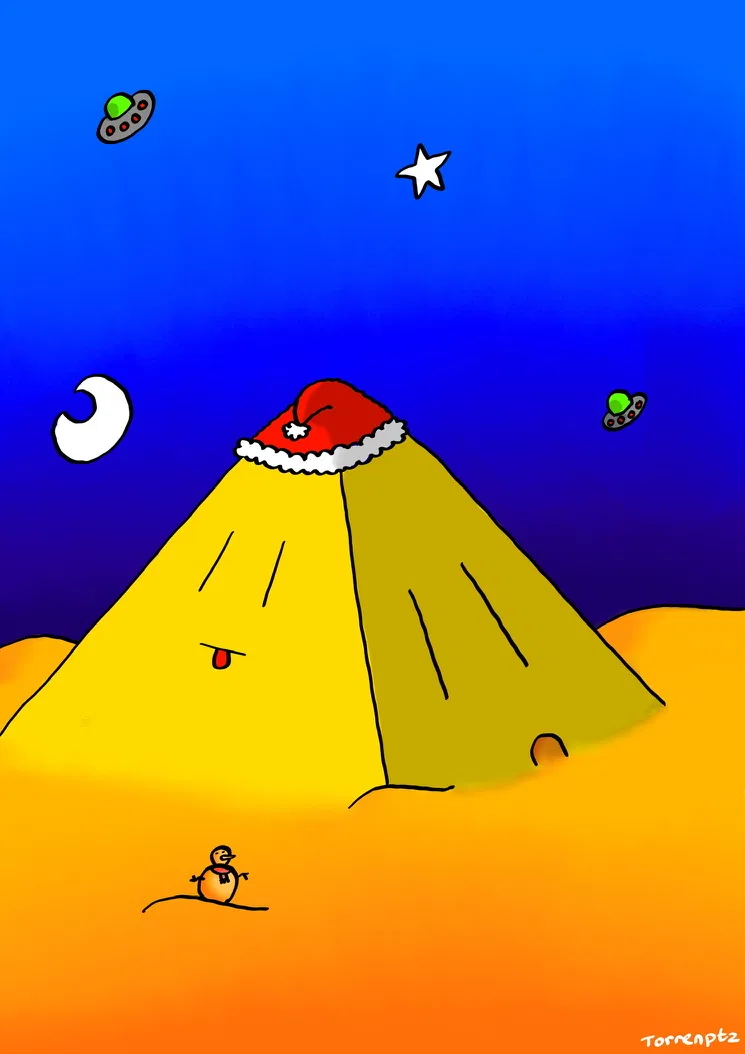 Christmas Cards 3