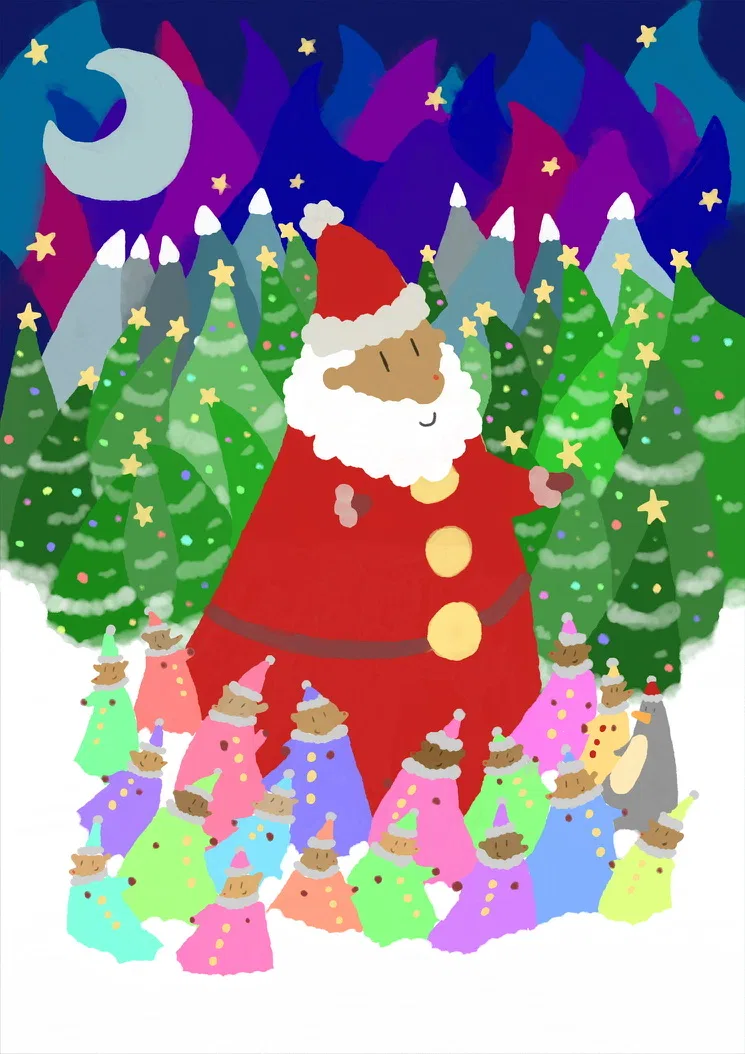 Christmas Cards 2