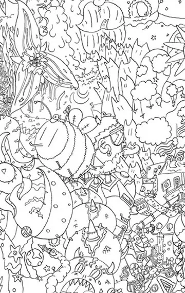 Gift Card Art 5