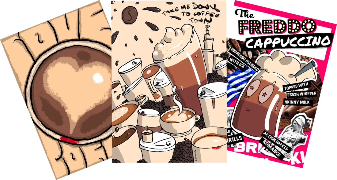 Gift Card Art