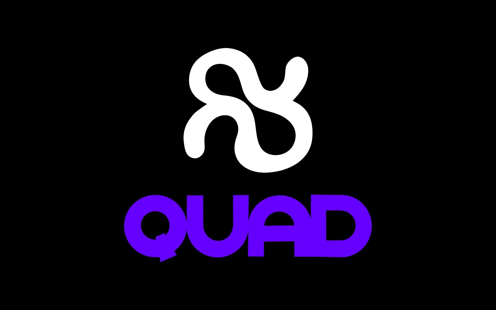 The QUAD lockup